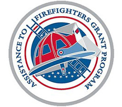 assistance to firefighters grant